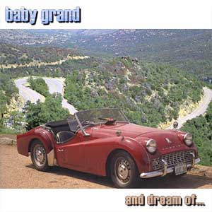 Baby Grand - Melodica
